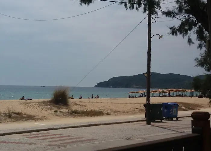 House Kosmas On The *