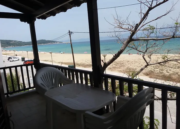 House Kosmas On The Apartamento