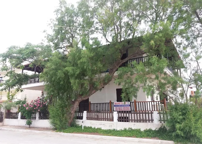 House Kosmas On The *