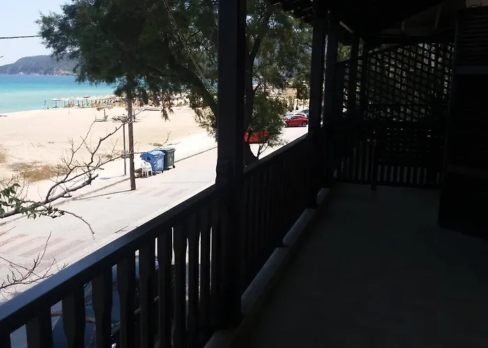 Apartamento House Kosmas On The Sarti