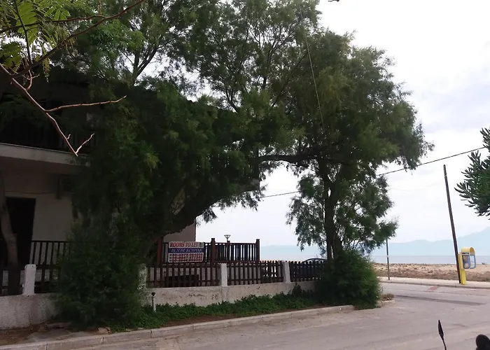 Apartamento House Kosmas On The *