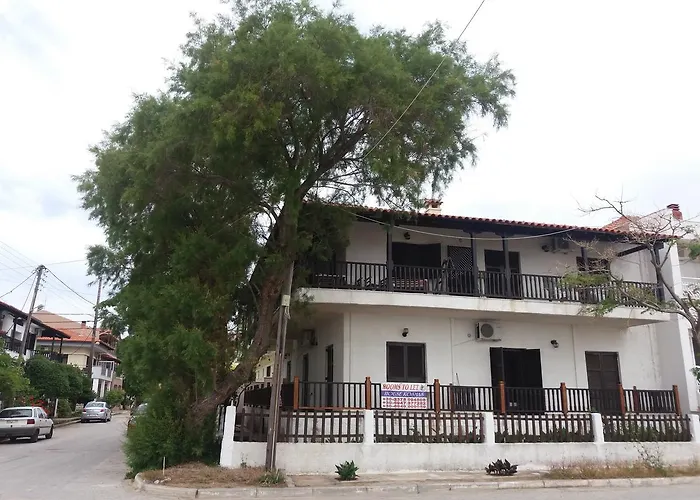 House Kosmas On The Sarti