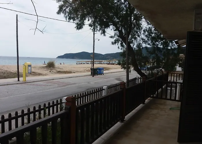 House Kosmas On The Sarti