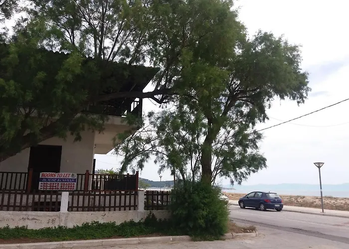 Apartamento House Kosmas On The Sarti