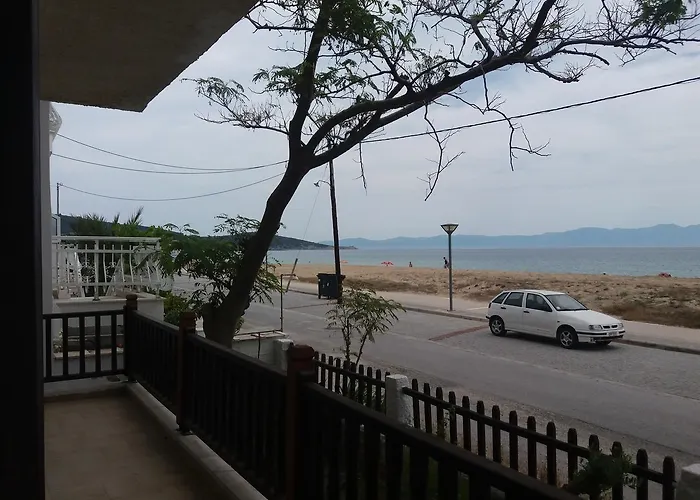 Apartamento House Kosmas On The