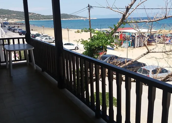 Apartamento House Kosmas On The *