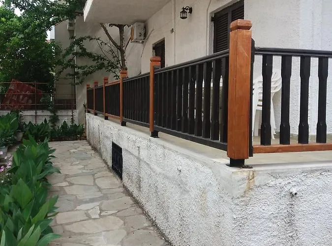 House Kosmas On The Sarti