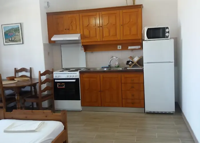 House Kosmas On The Apartamento