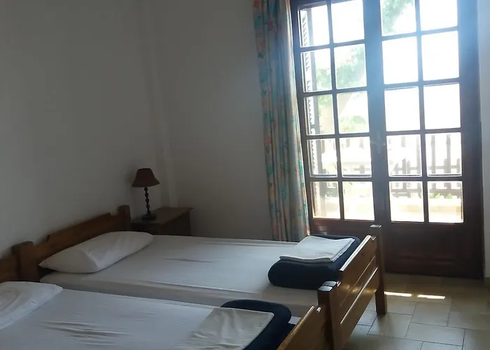 House Kosmas On The * Sarti