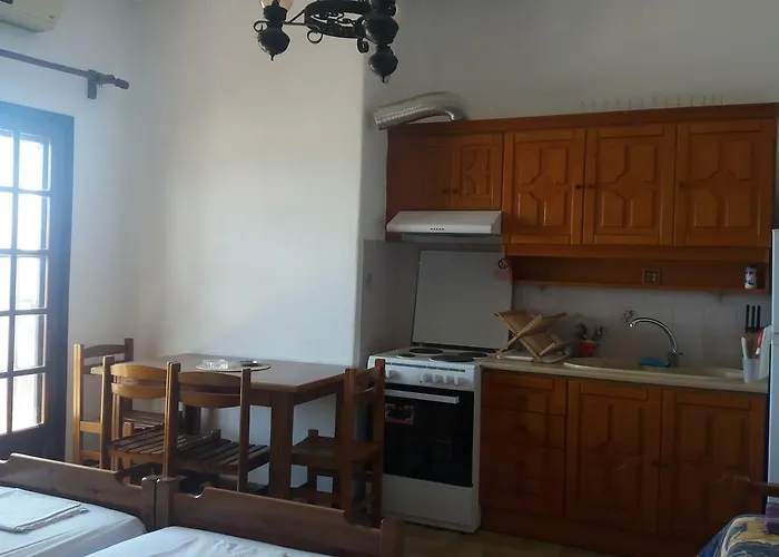 House Kosmas On The * Sarti