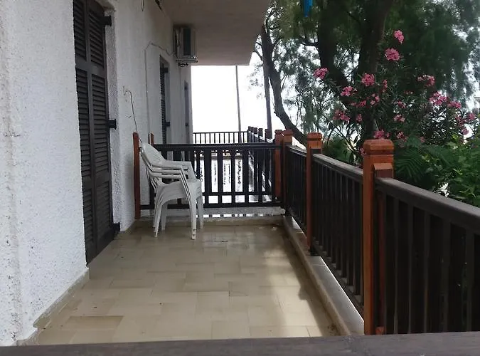 House Kosmas On The Apartamento *